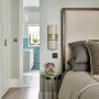 Holland Park Home | Master Bedroom | Interior Designers